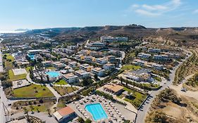 Grand Blue Beach Hotel
